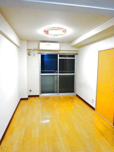 居室・リビング　別部屋参考写真