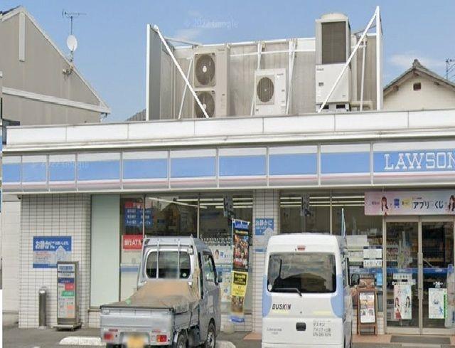 ＪＲ姫新線 播磨高岡駅 徒歩18分 3階建 築29年のその他写真