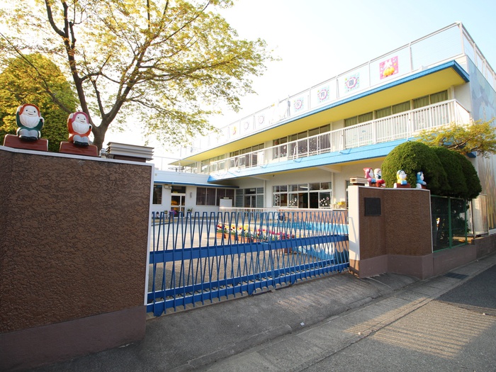 幼稚園・保育園　平針保育園（幼稚園・保育園）まで300m