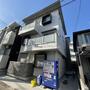 クラージュ黒川 1階 築8年10ヶ月の賃貸物件