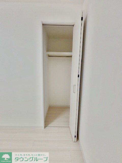 収納　収納