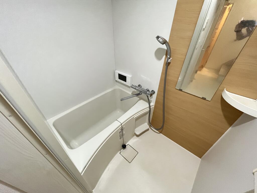 バス・シャワールーム　※同型シリーズ参考用