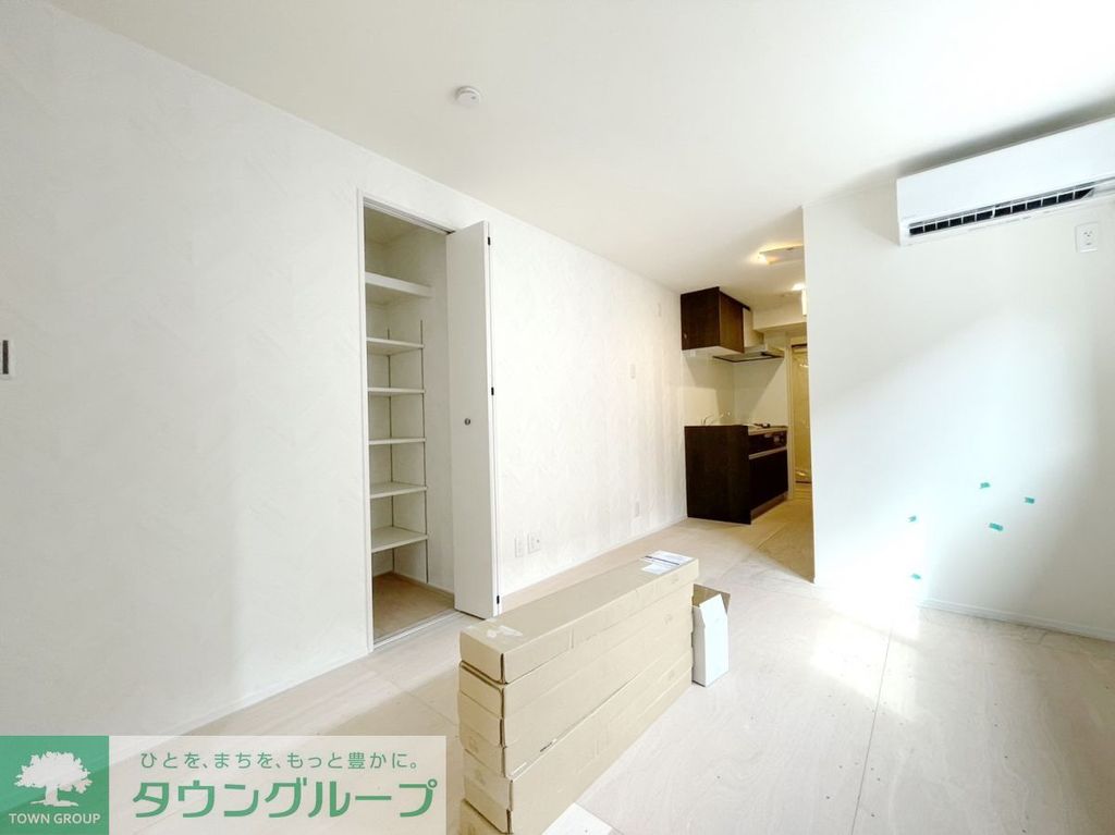 その他部屋・スペース