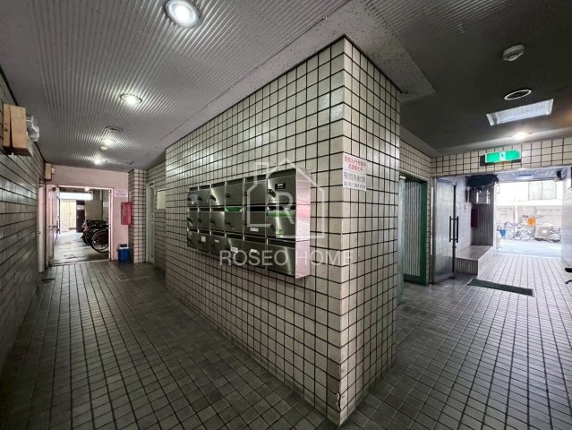ロビー