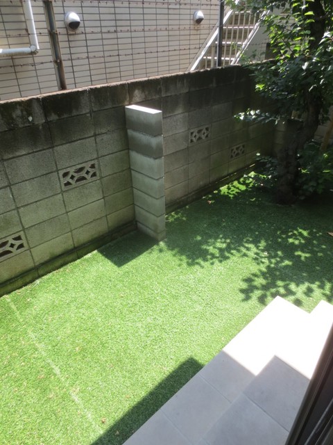 庭