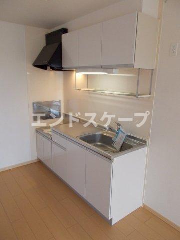 キッチン　高崎、前橋のお部屋探しはエンドスケープまで！お客様の理想お聞