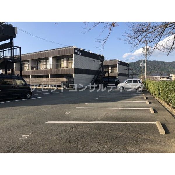 ハイツ禎紫園Bのその他写真