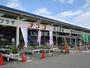ホームセンター　ホームプラザナフコ　佐土原店（ホームセンター）まで694m
