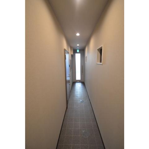 ノア名駅南の外観写真