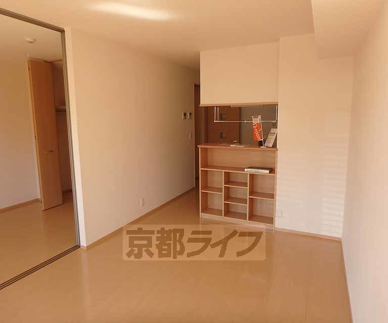 居室・リビング　大和ハウスの綺麗なハイツが募集ですよ