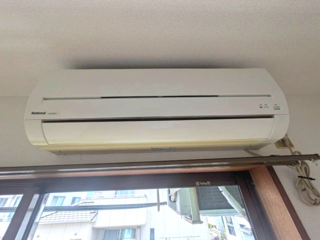 その他設備　2026年7月撮影※現況を優先します