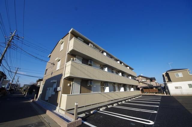 建物外観　類似タイプイメージ