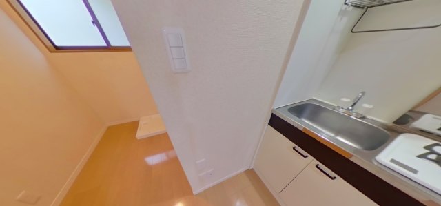 その他部屋・スペース　光立荘