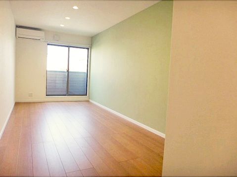 居室・リビング　St.LEONE番町