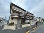 北綾瀬駅より徒歩19分 3階 築32年9ヶ月の賃貸物件