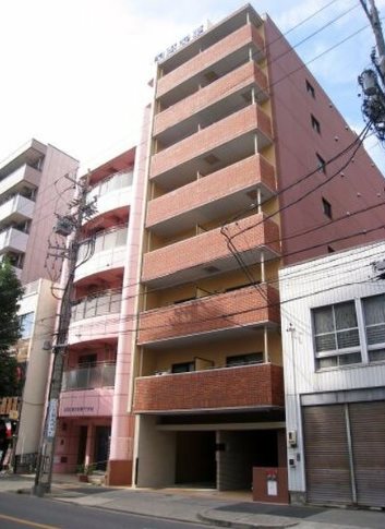 建物外観　★見学予約受付中★