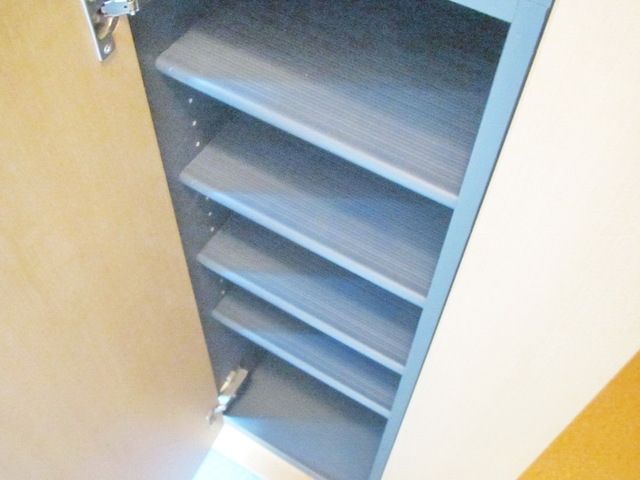 玄関　★背の高いシューズＢＯＸ★