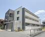 南草津駅より徒歩24分 1階 築4年5ヶ月の賃貸物件
