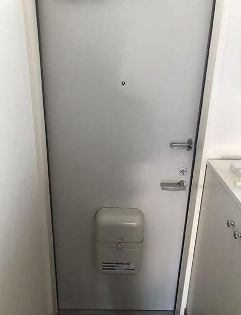 玄関　※同仕様写真含む