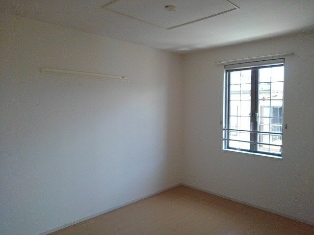 その他部屋・スペース　内装もきれいです