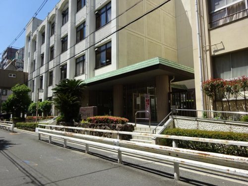 小学校　大阪市立菅北小学校（小学校）まで538m