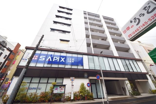 建物外観　★外観★