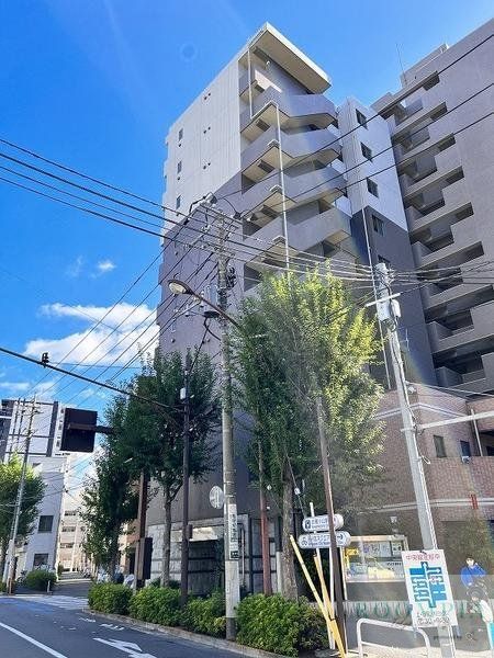 建物外観　物件画像
