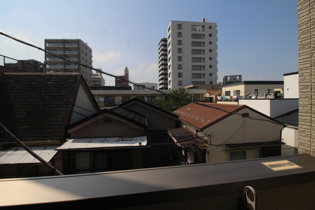 眺望　景色