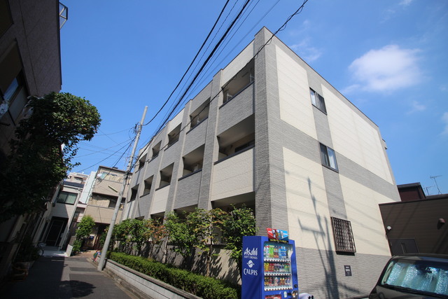 建物外観　外観・土地