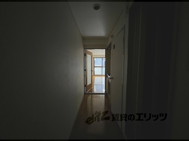 その他部屋・スペース　廊下