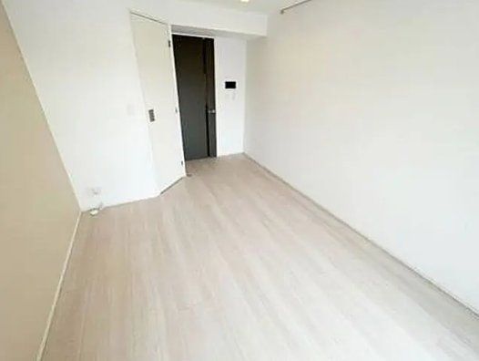 ヴェール・クレール大崎の居間写真