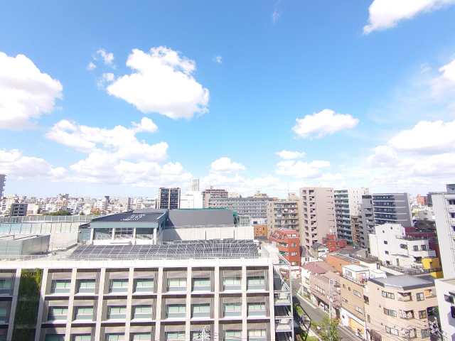 眺望　参考写真です