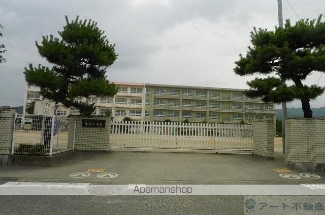 小学校　小野小学校（小学校）まで7483m