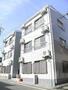 京王八王子駅より徒歩9分 1階 築36年6ヶ月の賃貸物件
