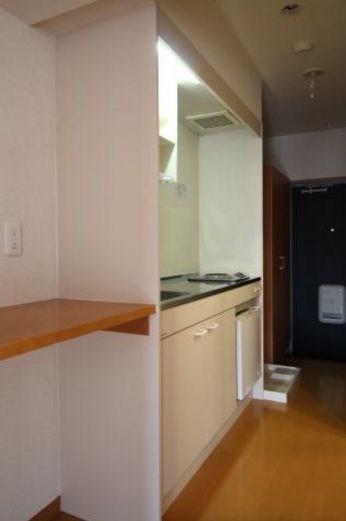 キッチン　同施工イメージです。