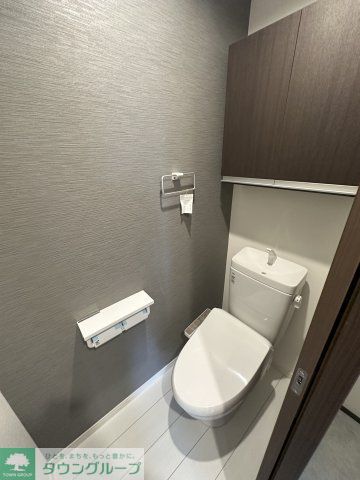 トイレ　別部屋写真参考