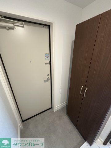 玄関　別部屋写真参考