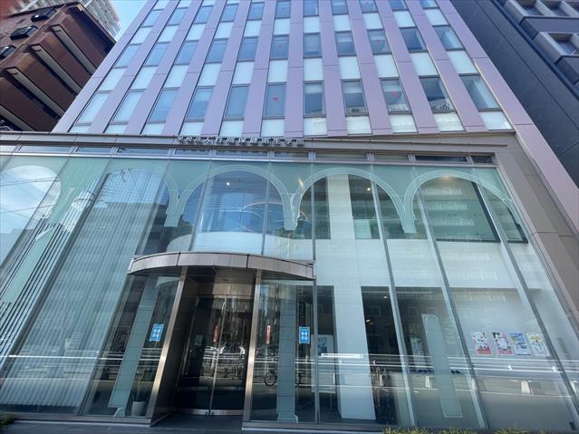 その他　行岡保健衛生学園行岡医学技術専門学校（その他）まで122m