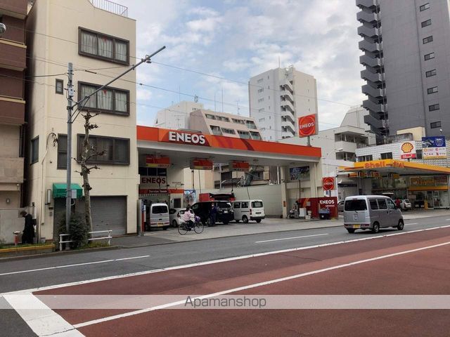 その他　ENEOS 台東中央 SS（株）杉田商店（その他）まで233m