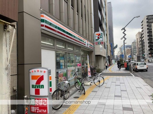 コンビニ　セブン－イレブン台東１丁目店（コンビニ）まで269m