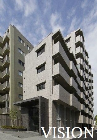 建物外観　☆外観☆