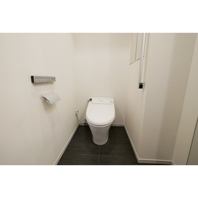 トイレ　トイレ※別部屋参考写真