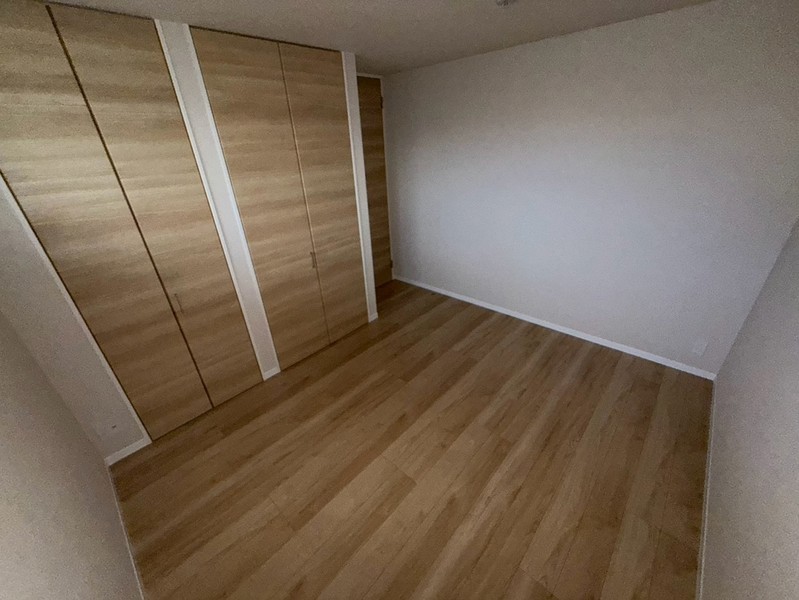Seaside Houseの内装写真