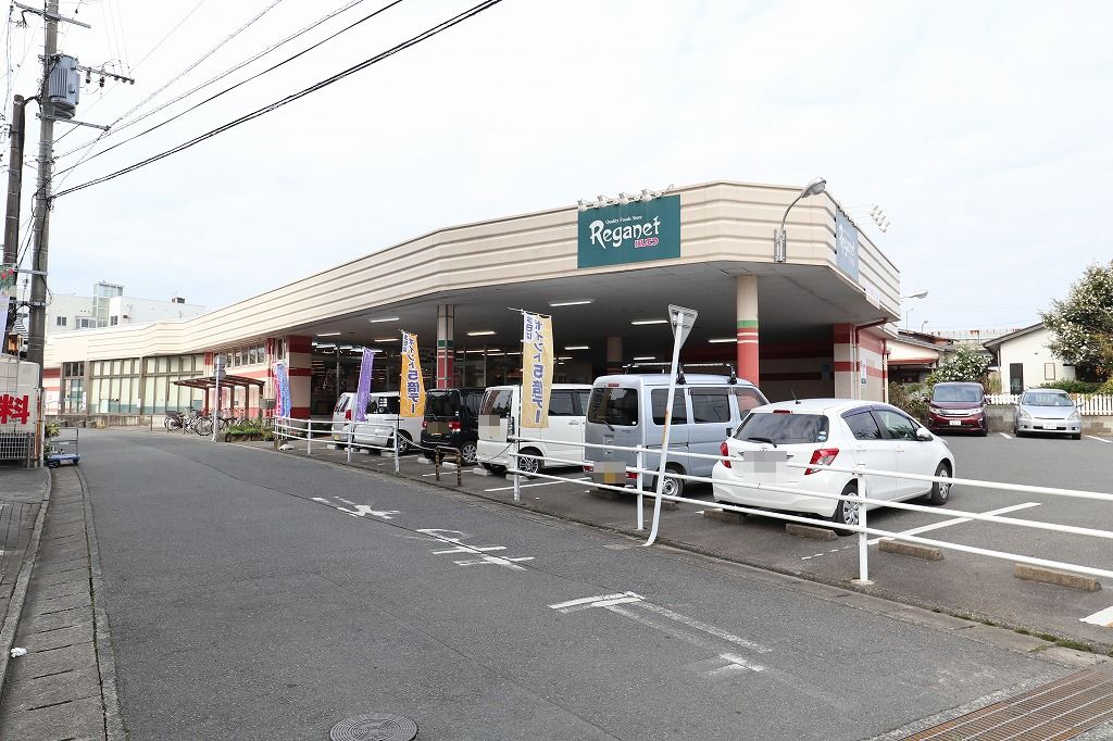 スーパー　にしてつストア 小郡店（スーパー）まで985m
