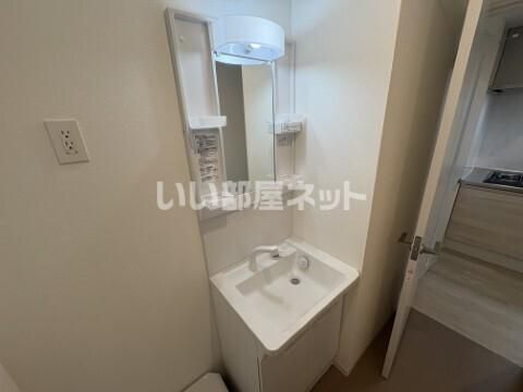 ジーメゾン大宮北セレナの内装写真