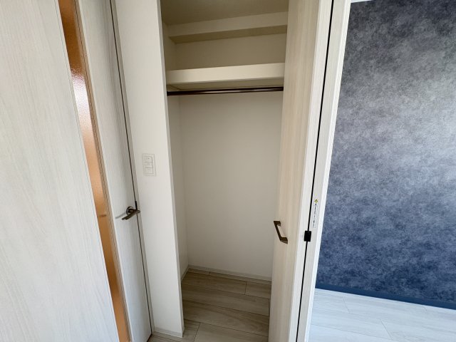 アドバンス神戸マリス1の内装写真