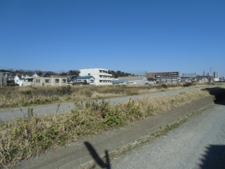 その他　矢上川（その他）まで621m