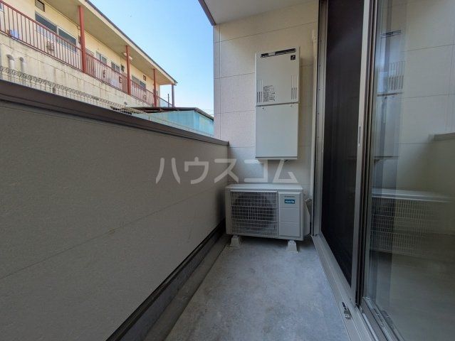 ジーメゾン狭山祇園の内装写真