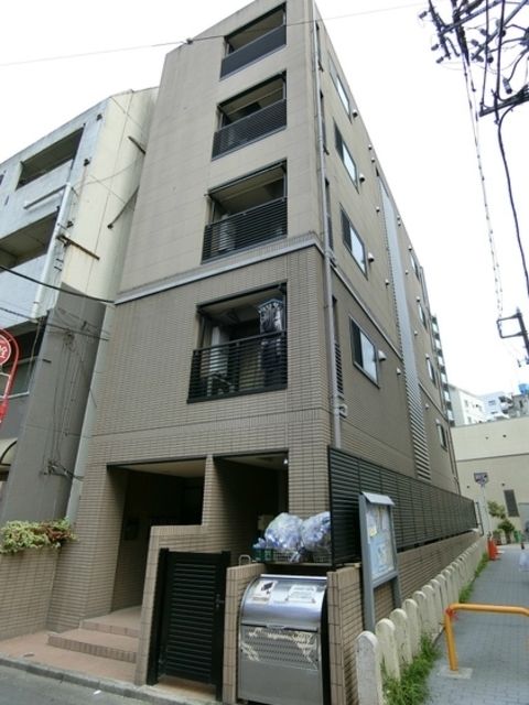 建物外観　★外観★