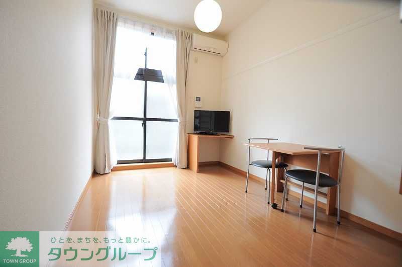 その他部屋・スペース